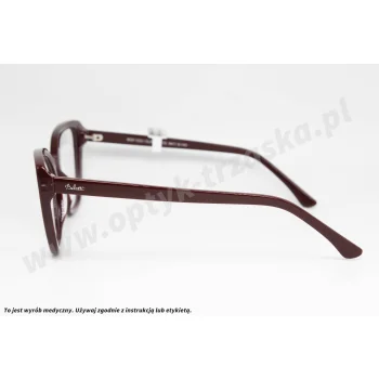Okulary korekcyjne z nakładką BELUTTI BGP 0023 C3