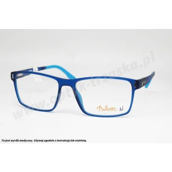 Okulary korekcyjne z nakładką BELUTTI BEP 248 C3