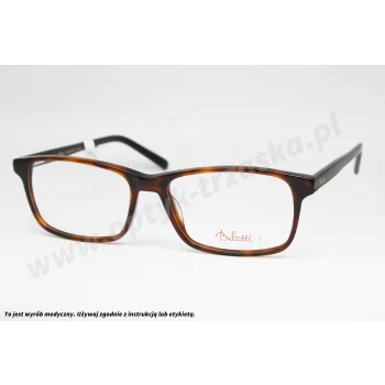 Okulary korekcyjne z nakładką BELUTTI BRP 084 C1