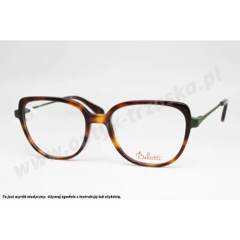 Okulary korekcyjne BELUTTI BQP 037 C1
