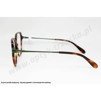 Okulary korekcyjne BELUTTI BQP 037 C1