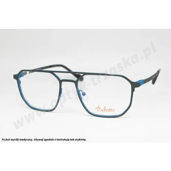 Okulary korekcyjne BELUTTI BQM 046 C2