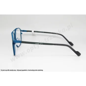 Okulary korekcyjne BELUTTI BQM 046 C2