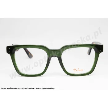 Okulary korekcyjne BELUTTI BOP 100 C3