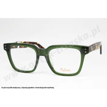 Okulary korekcyjne BELUTTI BOP 100 C3