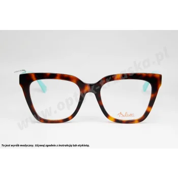 Okulary korekcyjne BELUTTI BGP 0011 C2