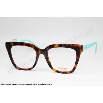 Okulary korekcyjne BELUTTI BGP 0011 C2