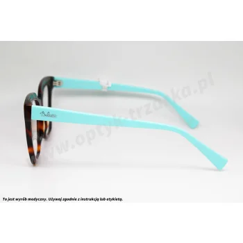 Okulary korekcyjne BELUTTI BGP 0011 C2