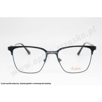 Okulary korekcyjne BELUTTI BOM 074 C3