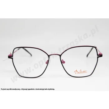 Okulary korekcyjne BELUTTI BOM 078 C2