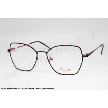 Okulary korekcyjne BELUTTI BOM 078 C2