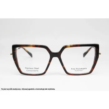 Okulary korekcyjne ANA HICKMANN AH 6610 E01