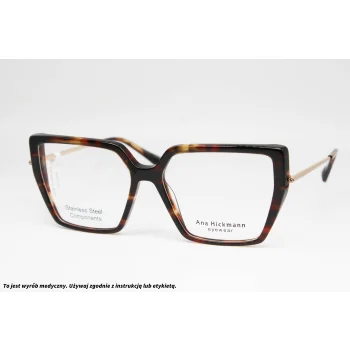 Okulary korekcyjne ANA HICKMANN AH 6610 E01