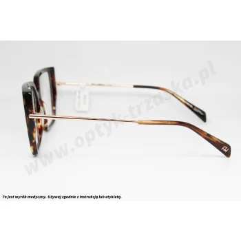Okulary korekcyjne ANA HICKMANN AH 6610 E01
