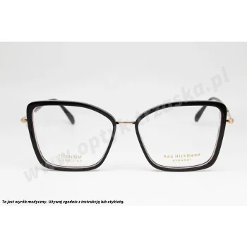Okulary korekcyjne ANA HICKMANN AH 1570T A01