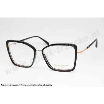 Okulary korekcyjne ANA HICKMANN AH 1570T A01