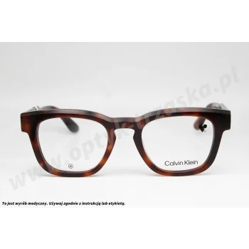 Okulary korekcyjne CALVIN KLEIN CK 25521 240