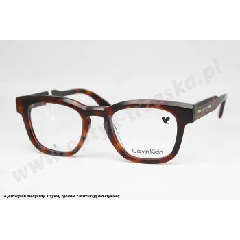 Okulary korekcyjne CALVIN KLEIN CK 25521 240