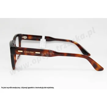Okulary korekcyjne CALVIN KLEIN CK 25521 240