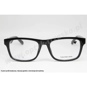 Okulary korekcyjne CALVIN KLEIN JEANS CKJ 25613 001