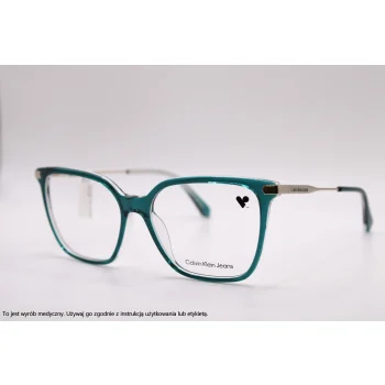 Okulary korekcyjne CALVIN KLEIN JEANS CKJ 22646 432