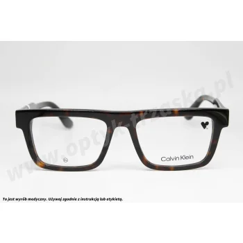 Okulary korekcyjne CALVIN KLEIN CK 25520 235