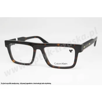 Okulary korekcyjne CALVIN KLEIN CK 25520 235