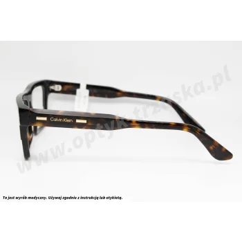 Okulary korekcyjne CALVIN KLEIN CK 25520 235