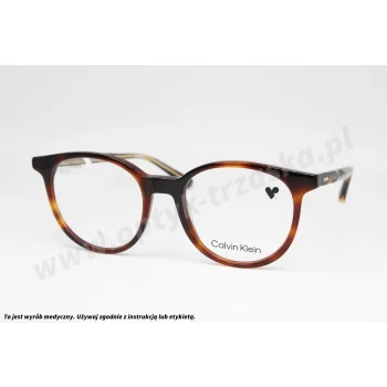 Okulary korekcyjne CALVIN KLEIN CK 24543 240