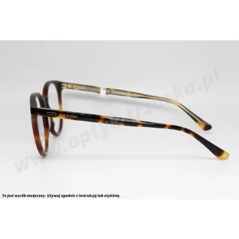 Okulary korekcyjne CALVIN KLEIN CK 24543 240