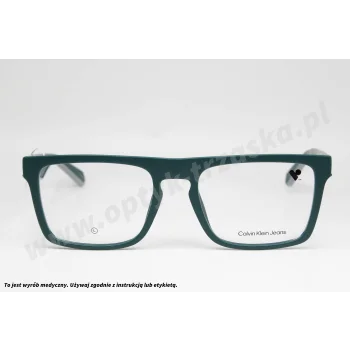 Okulary korekcyjne CALVIN KLEIN JEANS CKJ 25612 432