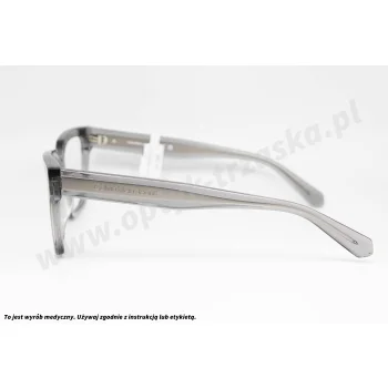 Okulary korekcyjne CALVIN KLEIN JEANS CKJ 25609 057