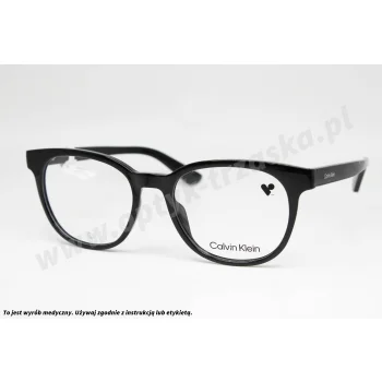 Okulary korekcyjne CALVIN KLEIN CK 24522 001