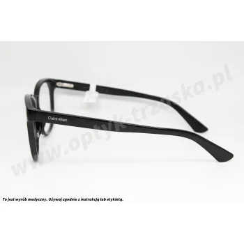 Okulary korekcyjne CALVIN KLEIN CK 24522 001