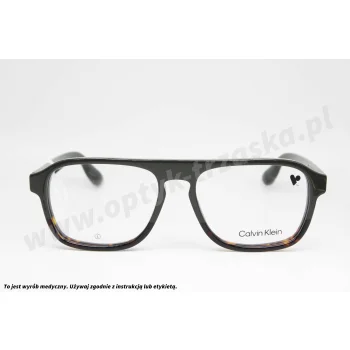 Okulary korekcyjne CALVIN KLEIN CK 25515 303