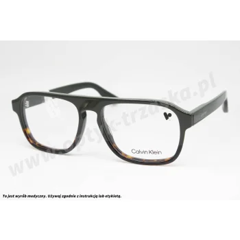 Okulary korekcyjne CALVIN KLEIN CK 25515 303