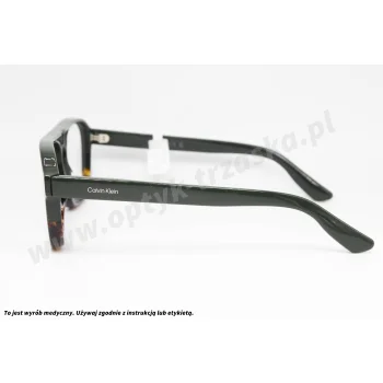 Okulary korekcyjne CALVIN KLEIN CK 25515 303