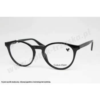 Okulary korekcyjne CALVIN KLEIN CK 23549 001