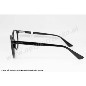 Okulary korekcyjne CALVIN KLEIN CK 23549 001