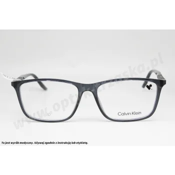 Okulary korekcyjne CALVIN KLEIN CK 5864N 035