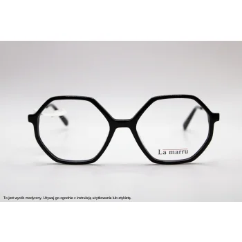 Okulary korekcyjne LA MARRU LA 41113 C1