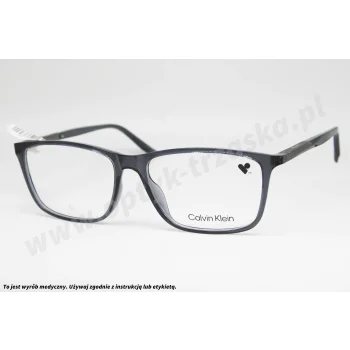 Okulary korekcyjne CALVIN KLEIN CK 5864N 035