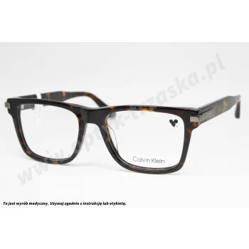 Okulary korekcyjne CALVIN KLEIN CK 25514 235