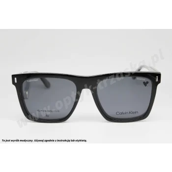 Okulary korekcyjne CALVIN KLEIN CK 25530MAG 001