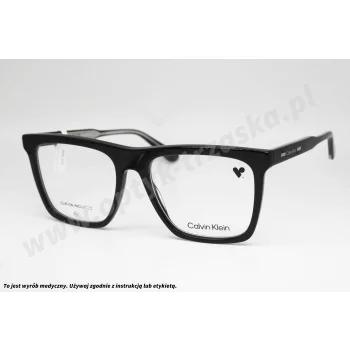 Okulary korekcyjne CALVIN KLEIN CK 25530MAG 001