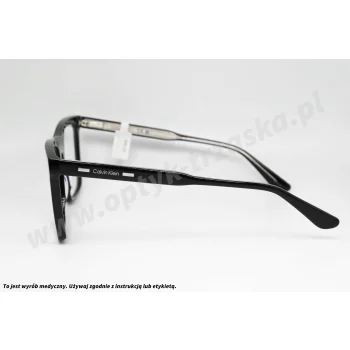 Okulary korekcyjne CALVIN KLEIN CK 25530MAG 001