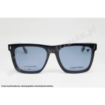 Okulary korekcyjne CALVIN KLEIN CK 25530MAG 400