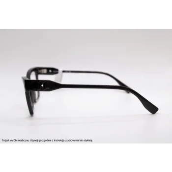 Okulary korekcyjne KARL LAGERFELD KL 6135 015