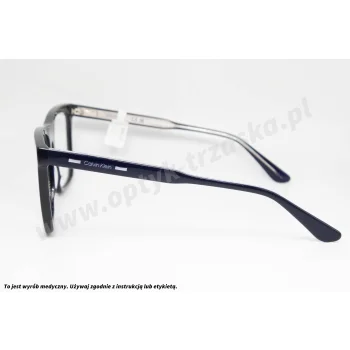 Okulary korekcyjne CALVIN KLEIN CK 25530MAG 400