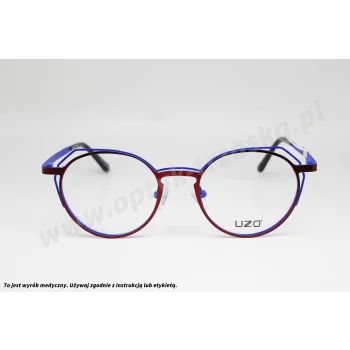 Okulary korekcyjne UZO 304 C4